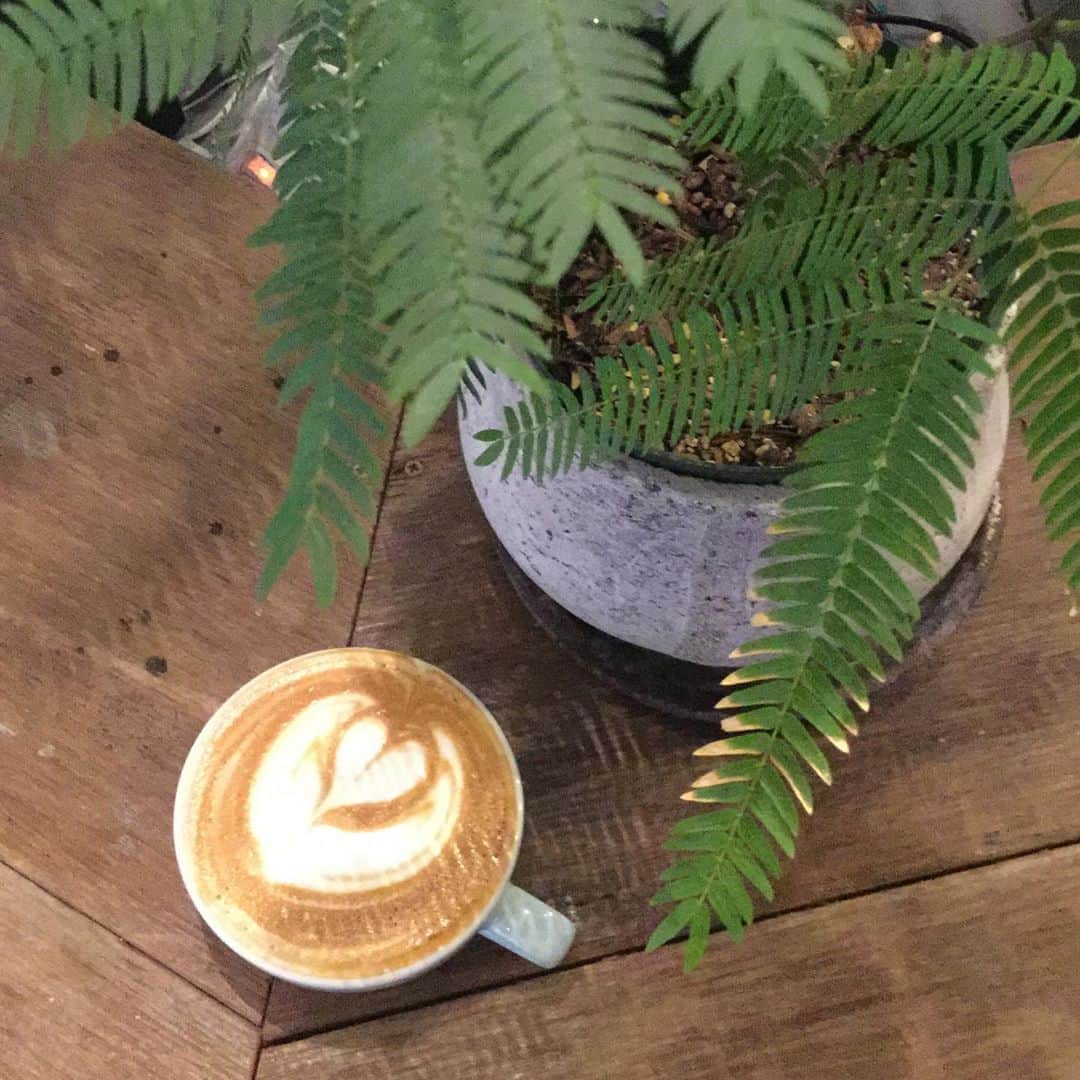 HeyCoffeeのグルメインスタ