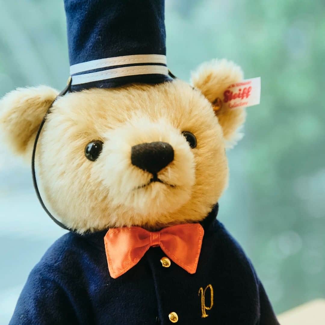 PARCO_ya上野のインスタグラム