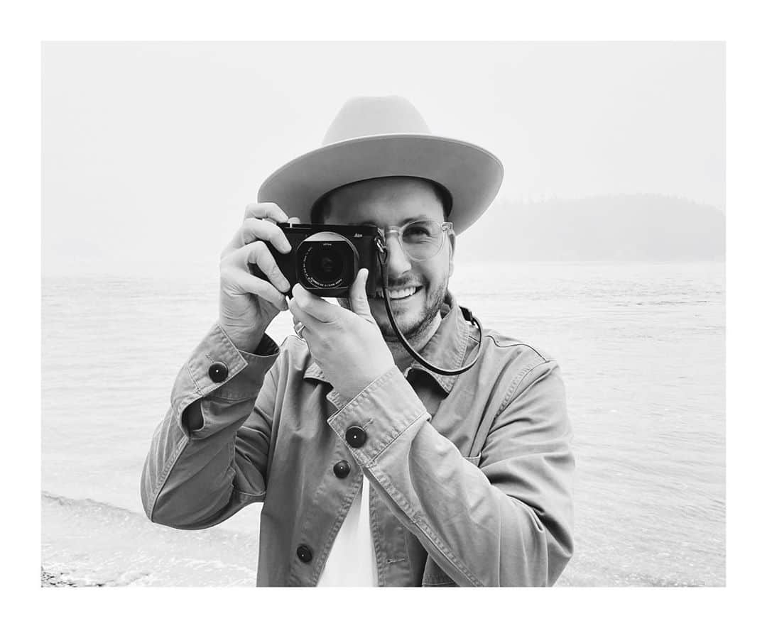 Cory Staudacherのインスタグラム：「📸」