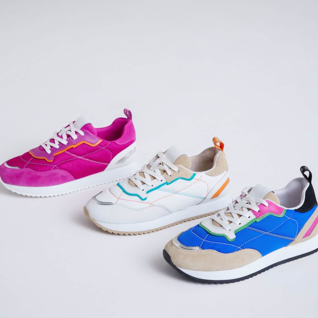 のインスタグラム：「SCHUTZ NINETY - GET YOURS NOW ❤️ #schutzninety」