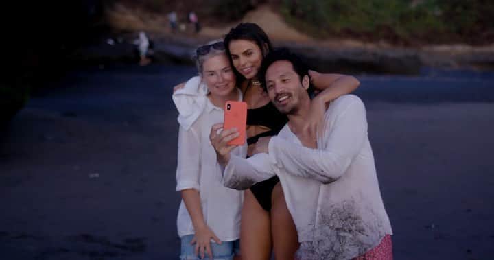 Sports Illustrated Swimsuitのインスタグラム