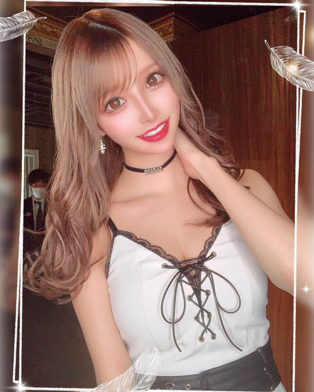 桜咲乃愛のインスタグラム