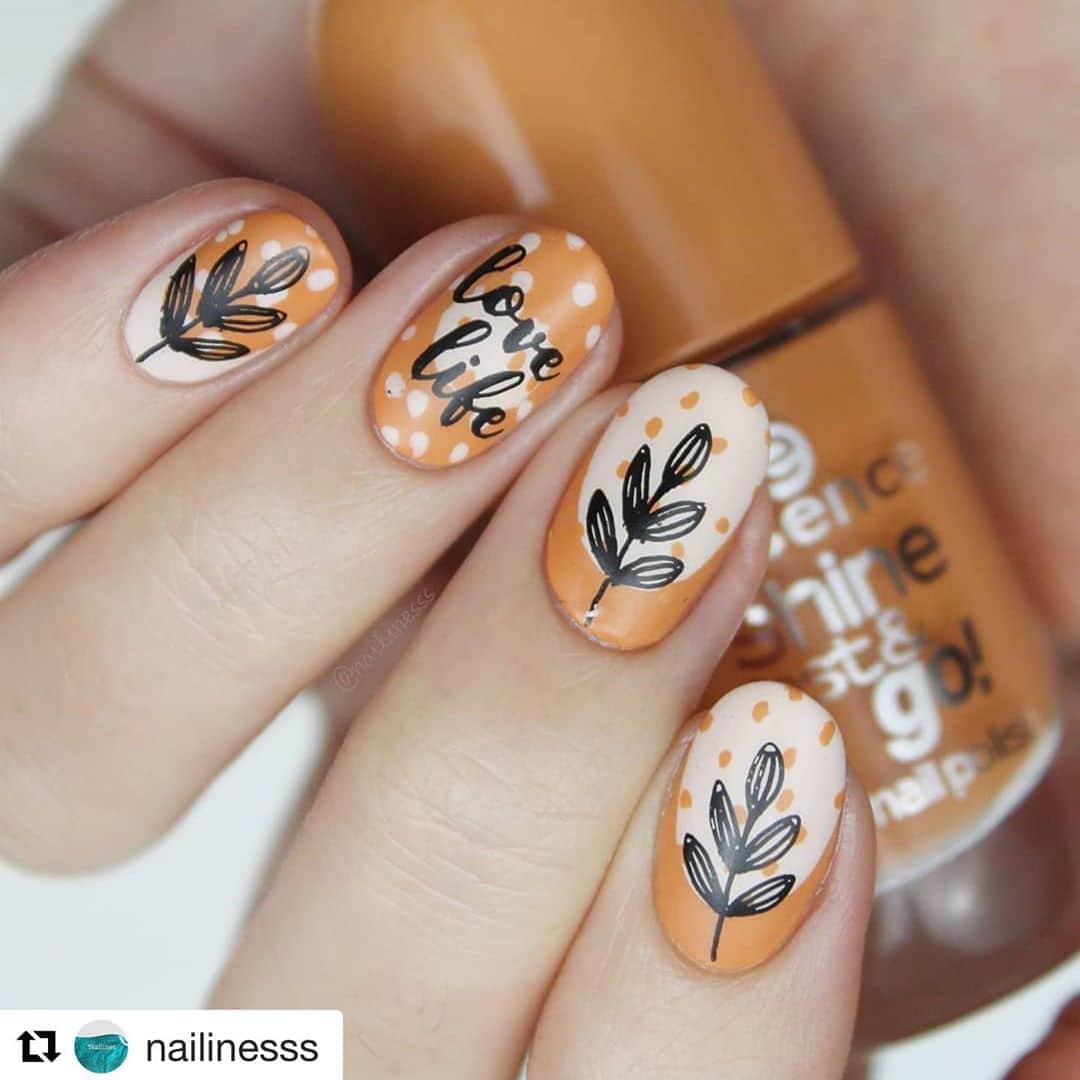 Nail Designsのインスタグラム