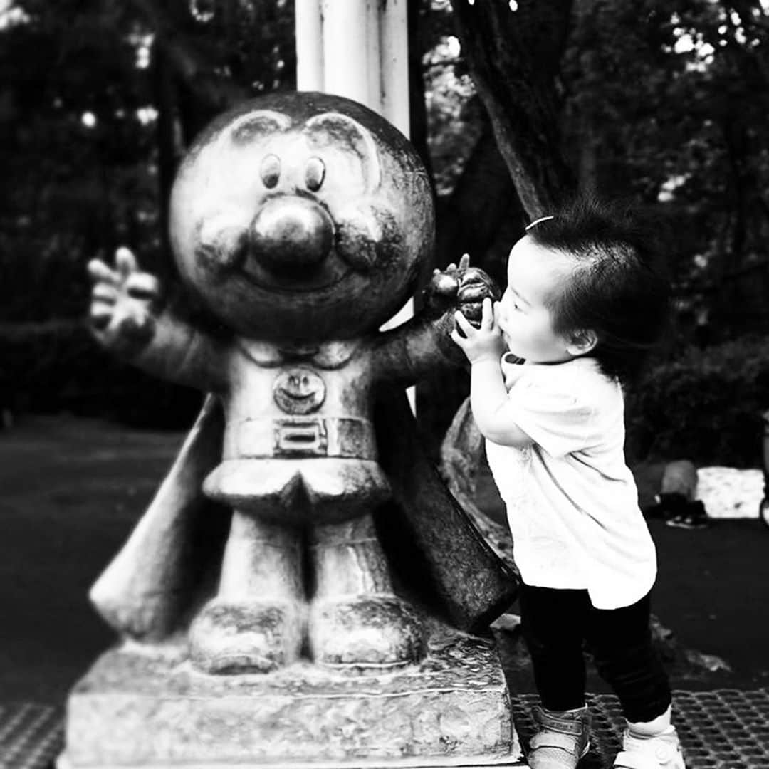 のインスタグラム：「２年って結構な年月」