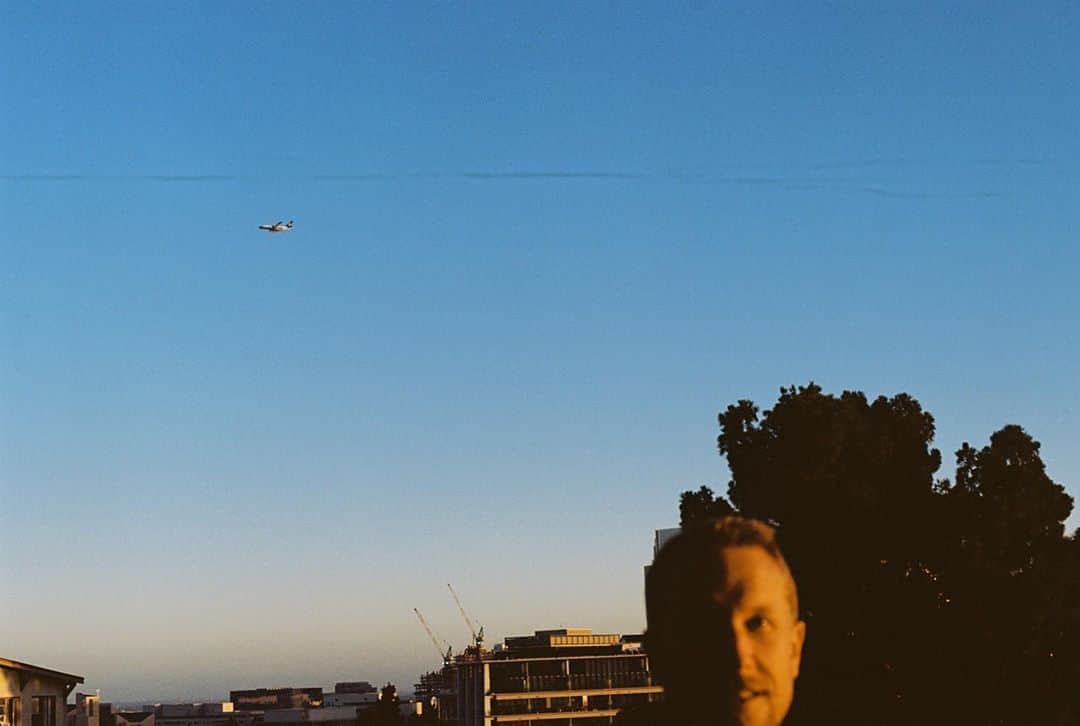ル・ユースのインスタグラム：「film drop. most taken with olympus om-1 on ektar 100」