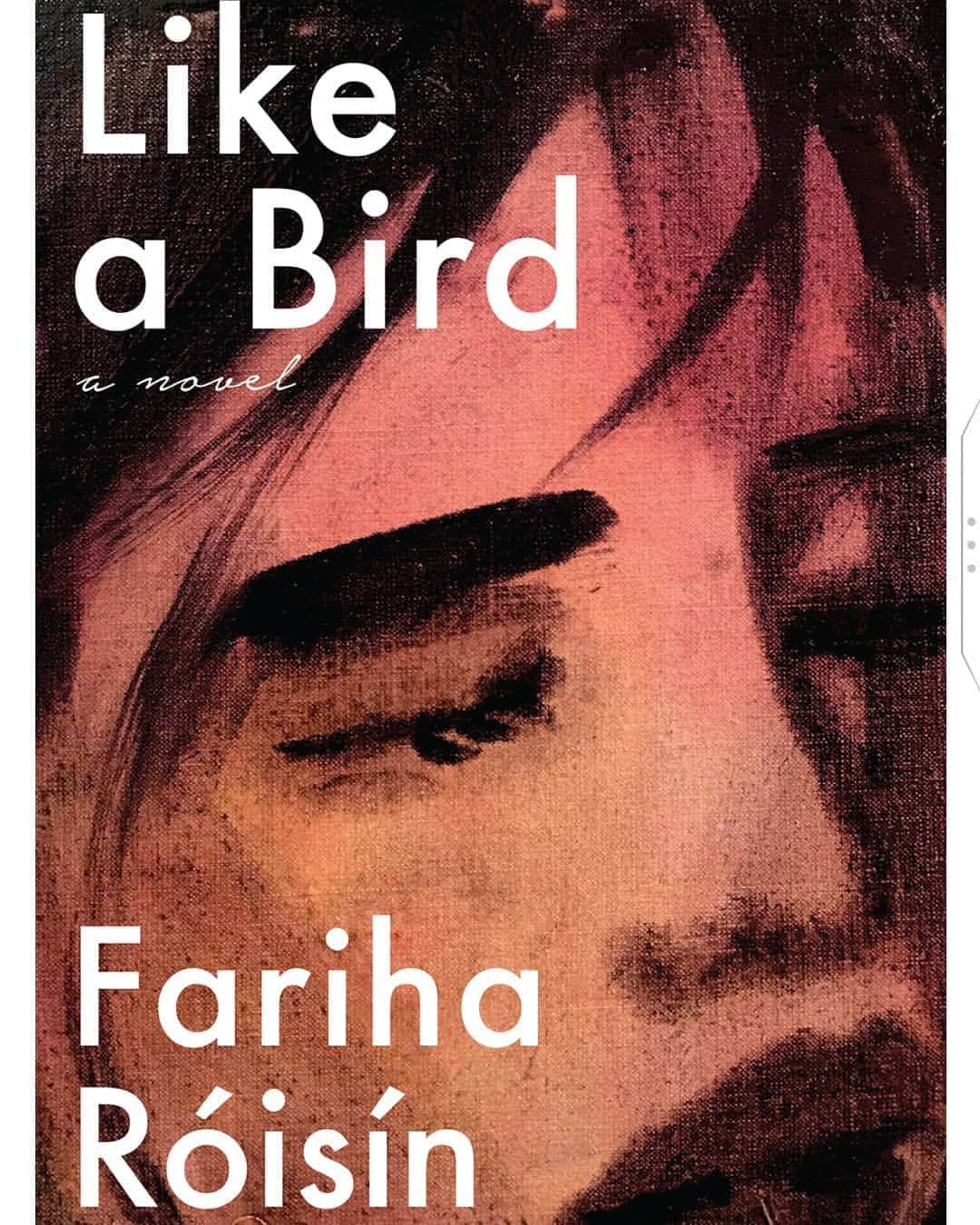 サラ・ジェシカ・パーカーさんのインスタグラム写真 - (サラ・ジェシカ・パーカーInstagram)「@fariha_roisin  @unnamedpress  Like a Bird Poet Fariha Róisín and her debut novel, all the anticipation, all the praise, so worthy. X, SJ」9月29日 5時05分 - sarahjessicaparker