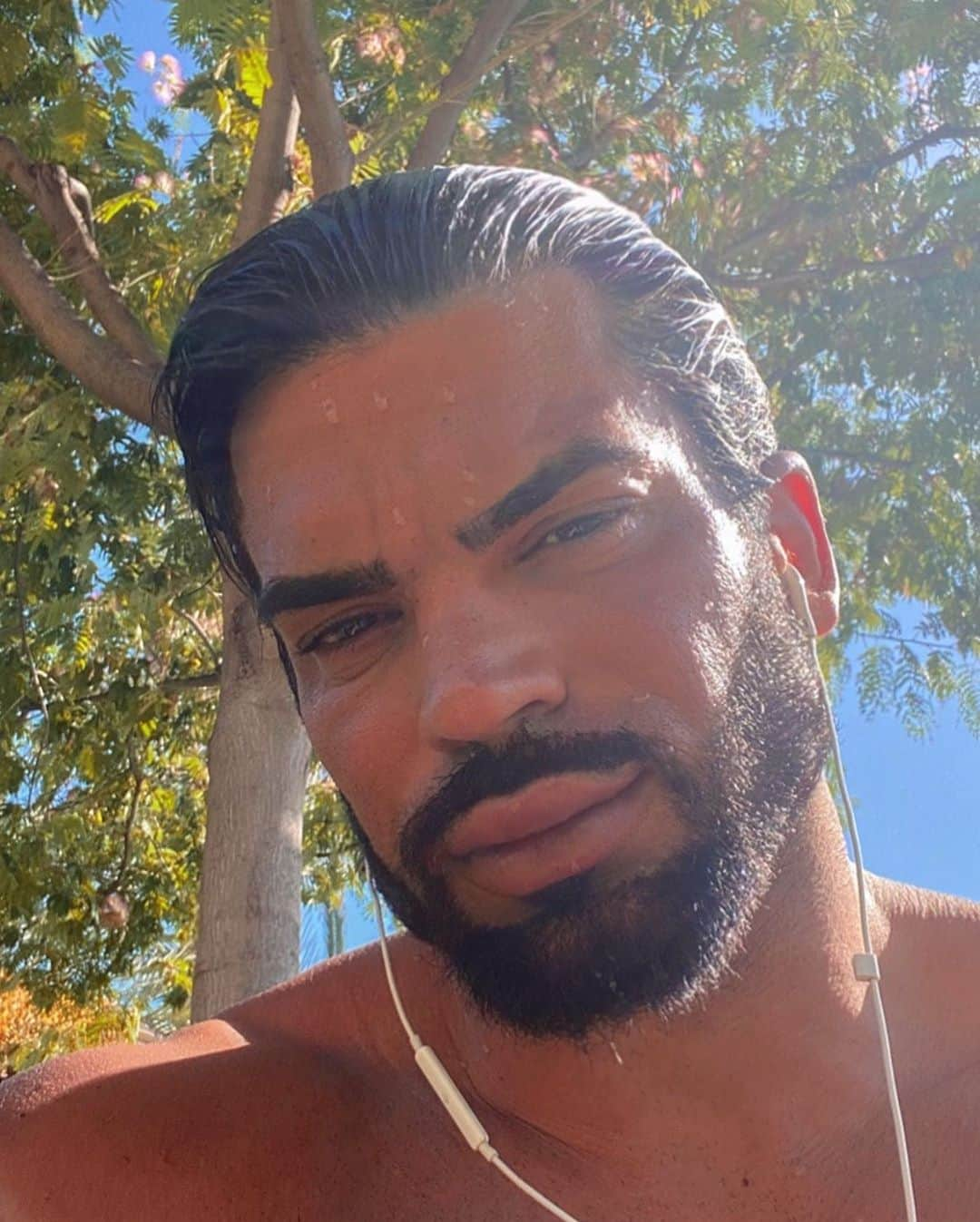 Sergi Constanceさんのインスタグラム写真 - (Sergi ConstanceInstagram)「Al final del verano📝」9月29日 5時50分 - sergiconstance