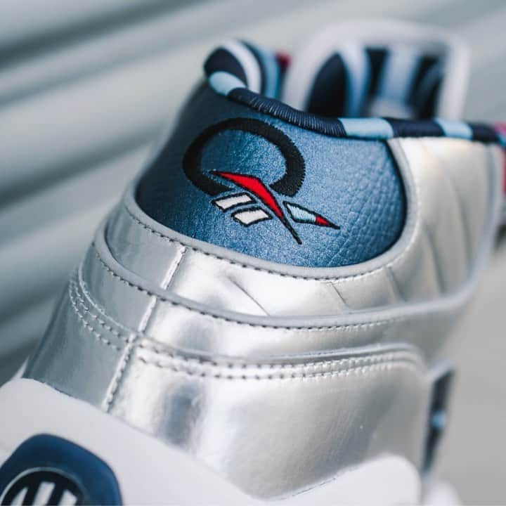 Reebok classicのインスタグラム