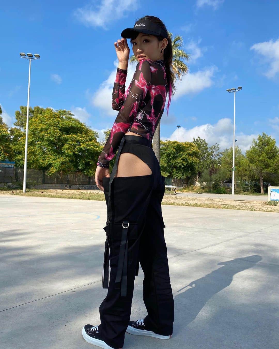 上枝恵美加のインスタグラム