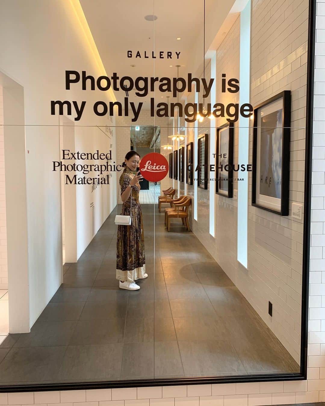 黒沢祐子のグルメインスタ