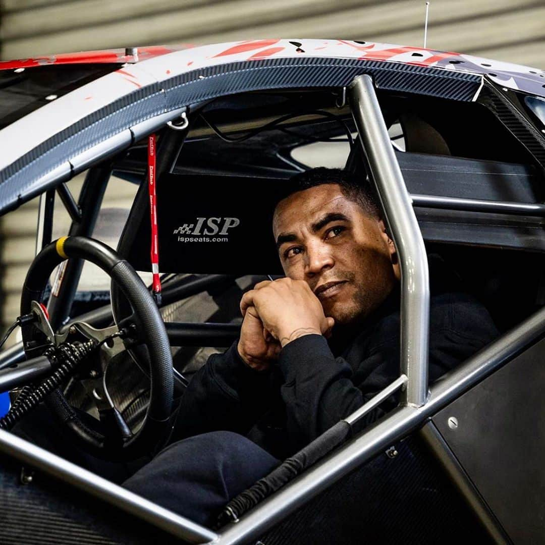 ドン・オマールさんのインスタグラム写真 - (ドン・オマールInstagram)「Now we are talking... #fueltecheverywhere #DonOmar #Unbothered  📸 @fueltechusa」9月29日 6時16分 - donomar