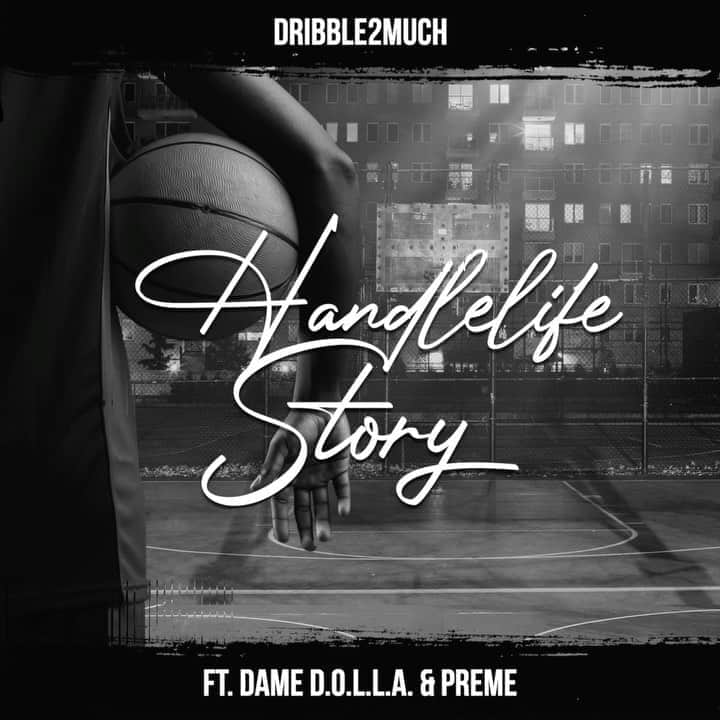 デイミアン・リラードのインスタグラム：「“Kobe” and “Did To It” aren’t my only tracks on the #NBA2K21 soundtrack. I also jumped on @dribble2much’s track “Handlelife Story” Stream it on the @nba2k soundtrack and on all major platforms. #DameDOLLA」