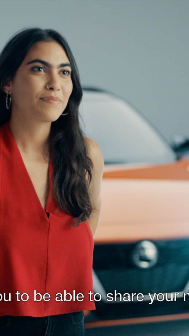 Nissan USA Official Instagram accountのインスタグラム：「At Nissan, representation is a goal we’re always driving towards. So this #HispanicHeritageMonth, we wanted their voices to be heard. #DriveYourTruth」