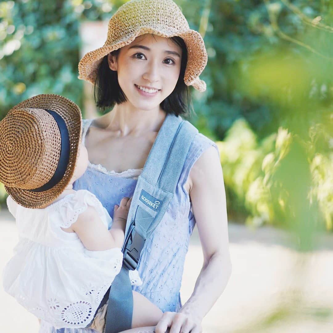 藤田可菜のインスタグラム