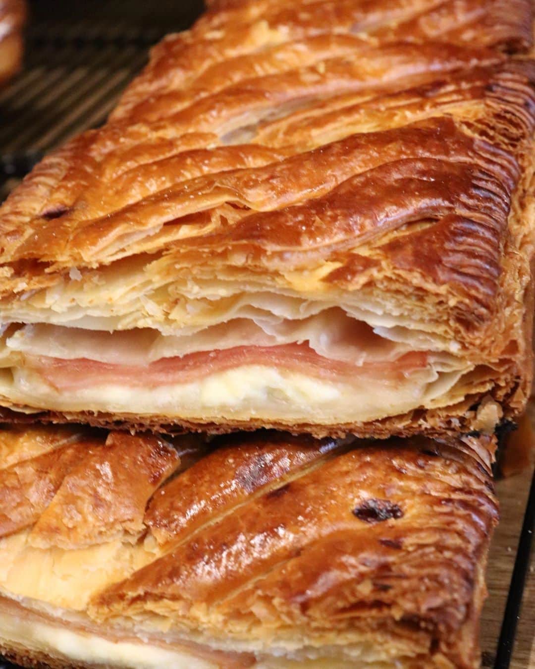 丘の上のパン屋 のグルメインスタ