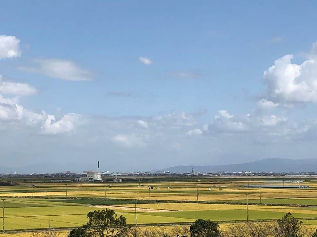 さが農村のインスタグラム