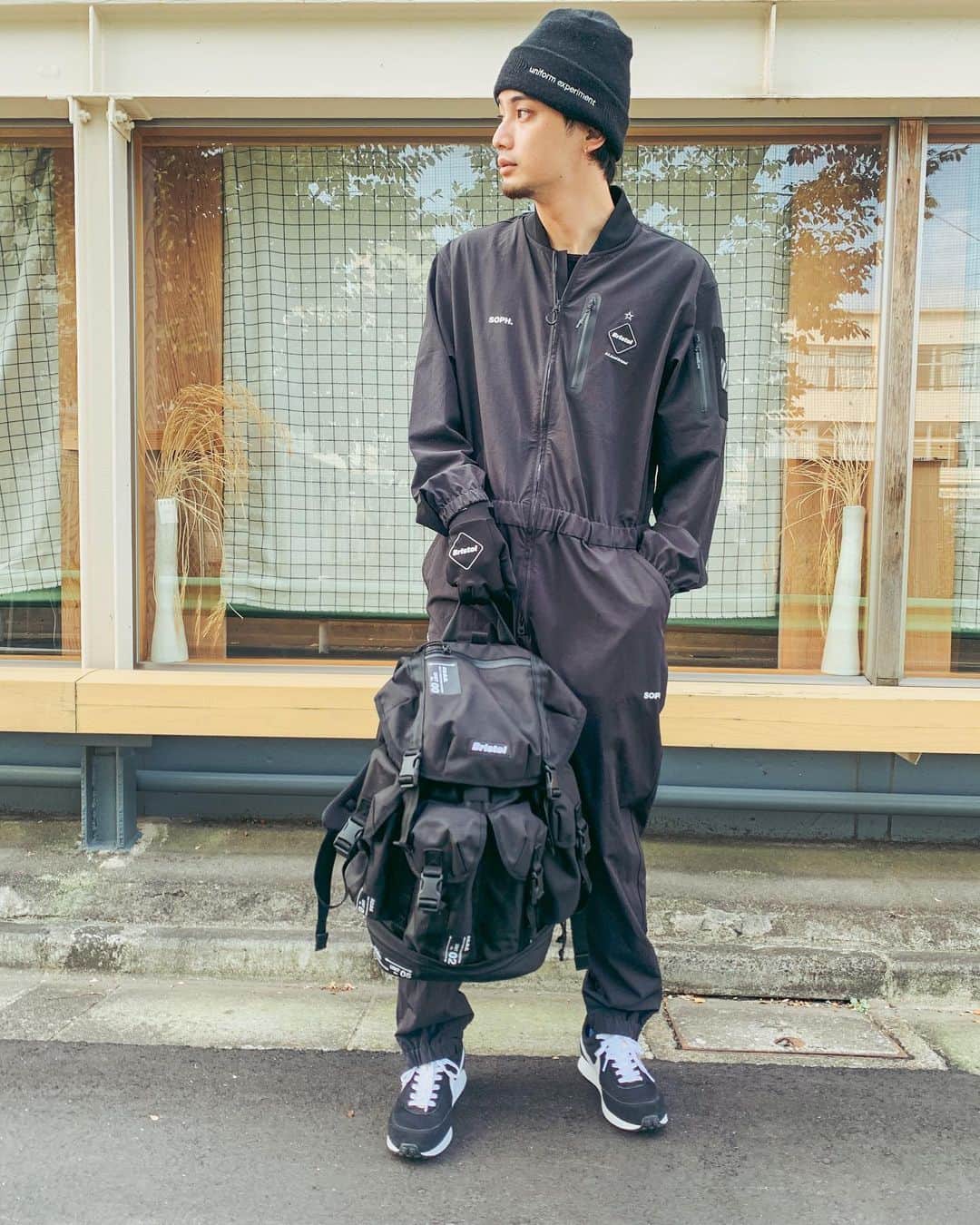 内原達也のインスタグラム