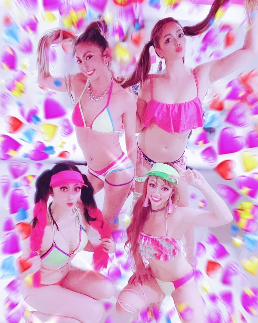 Loxyのグルメインスタ