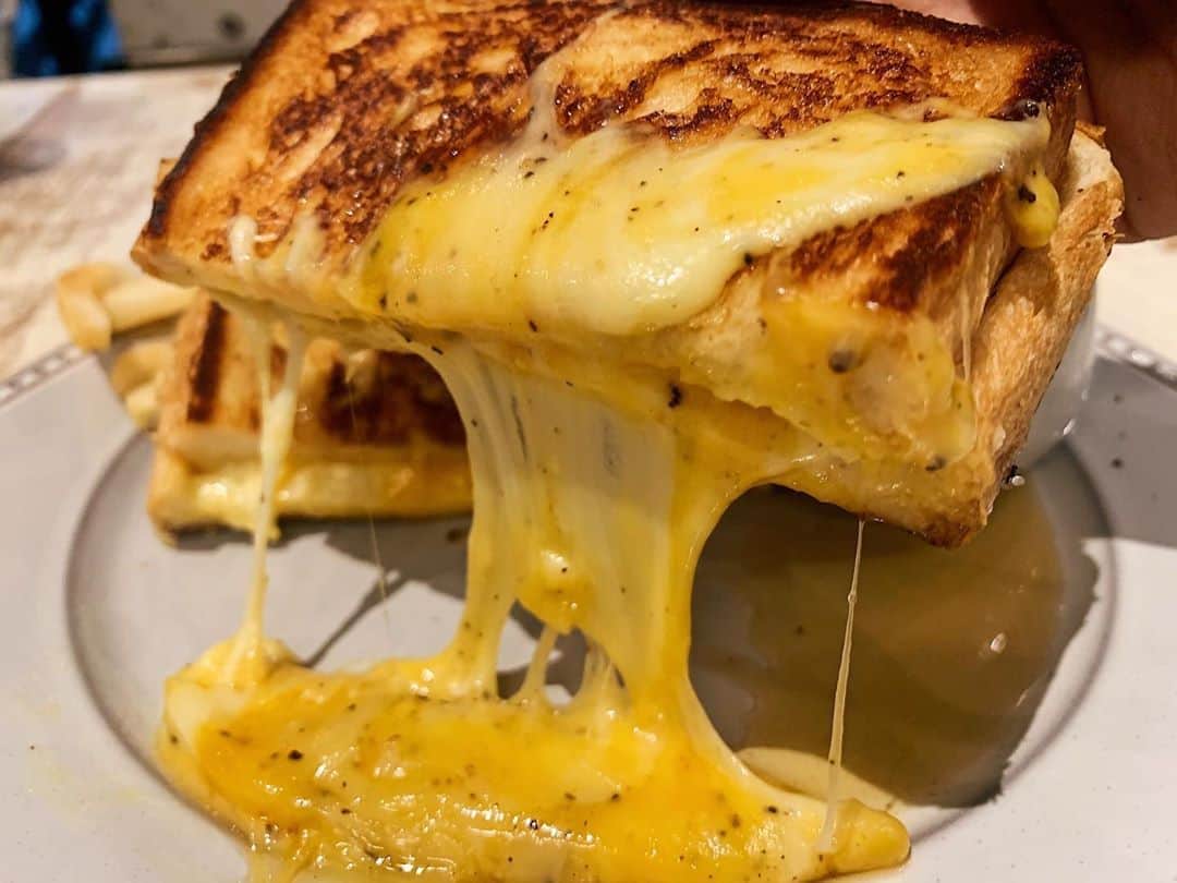 唯一無二の絶品グルメのグルメインスタ