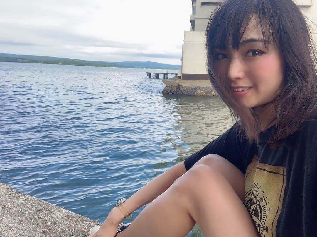 伊藤桃のインスタグラム