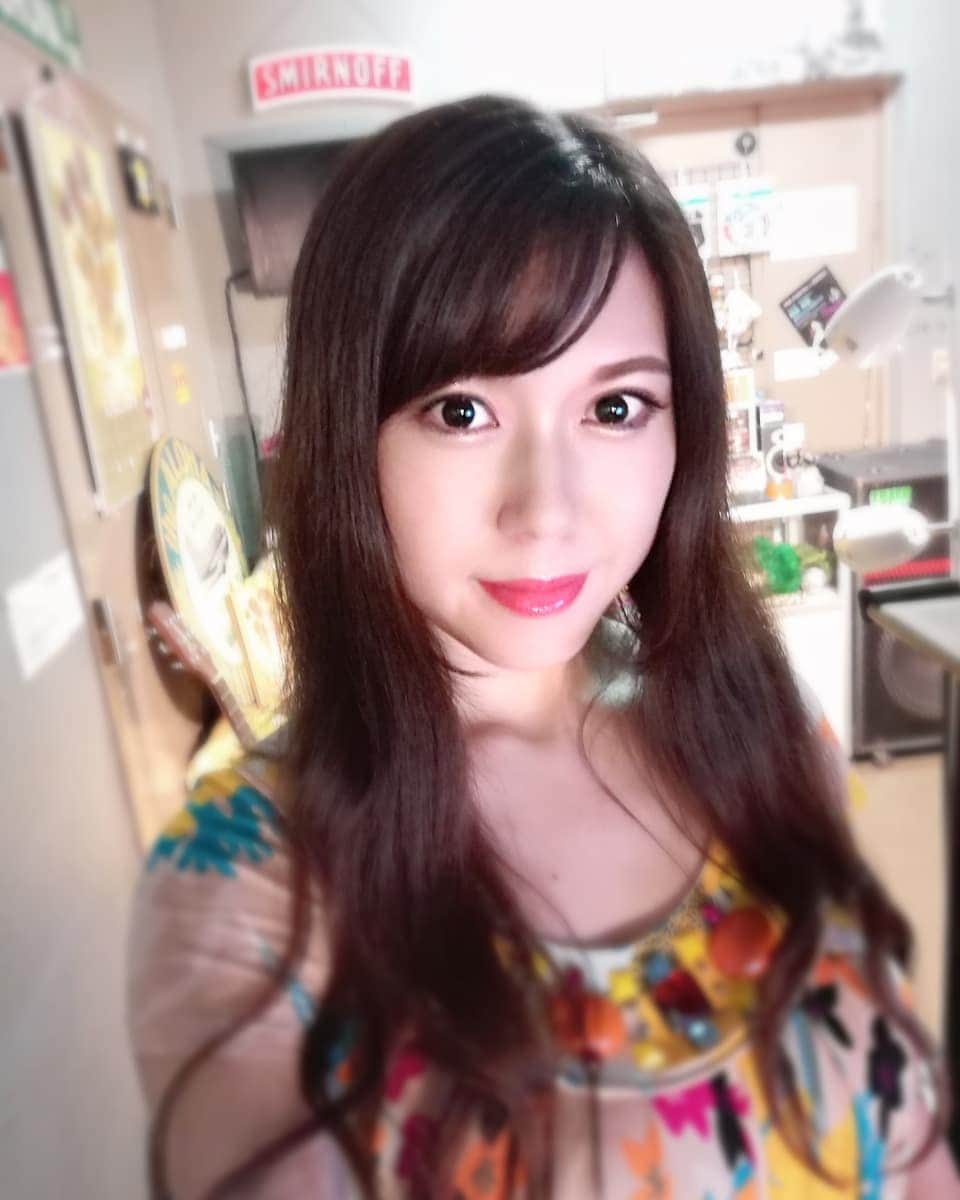 瀬戸マドカのインスタグラム