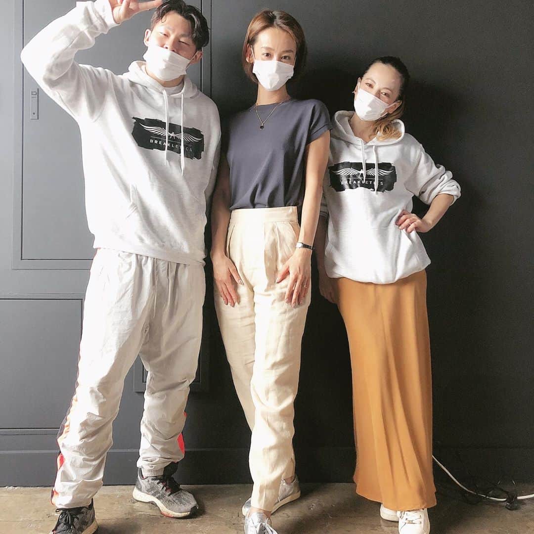 YUUKIのインスタグラム
