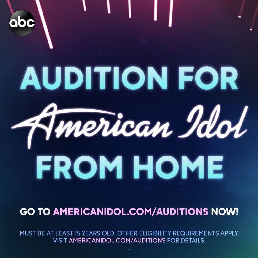 American Idolさんのインスタグラム写真 - (American IdolInstagram)「Rise and shine! ⏰🌟 @ryanseacrest  ☕️ ☕️ Don’t snooze on your chance to become #TheNextIdol! There’s still time to upload your audition clip at AmericanIdol.com/Auditions. #AmericanIdol #NationalCoffeeDay」9月29日 19時00分 - americanidol