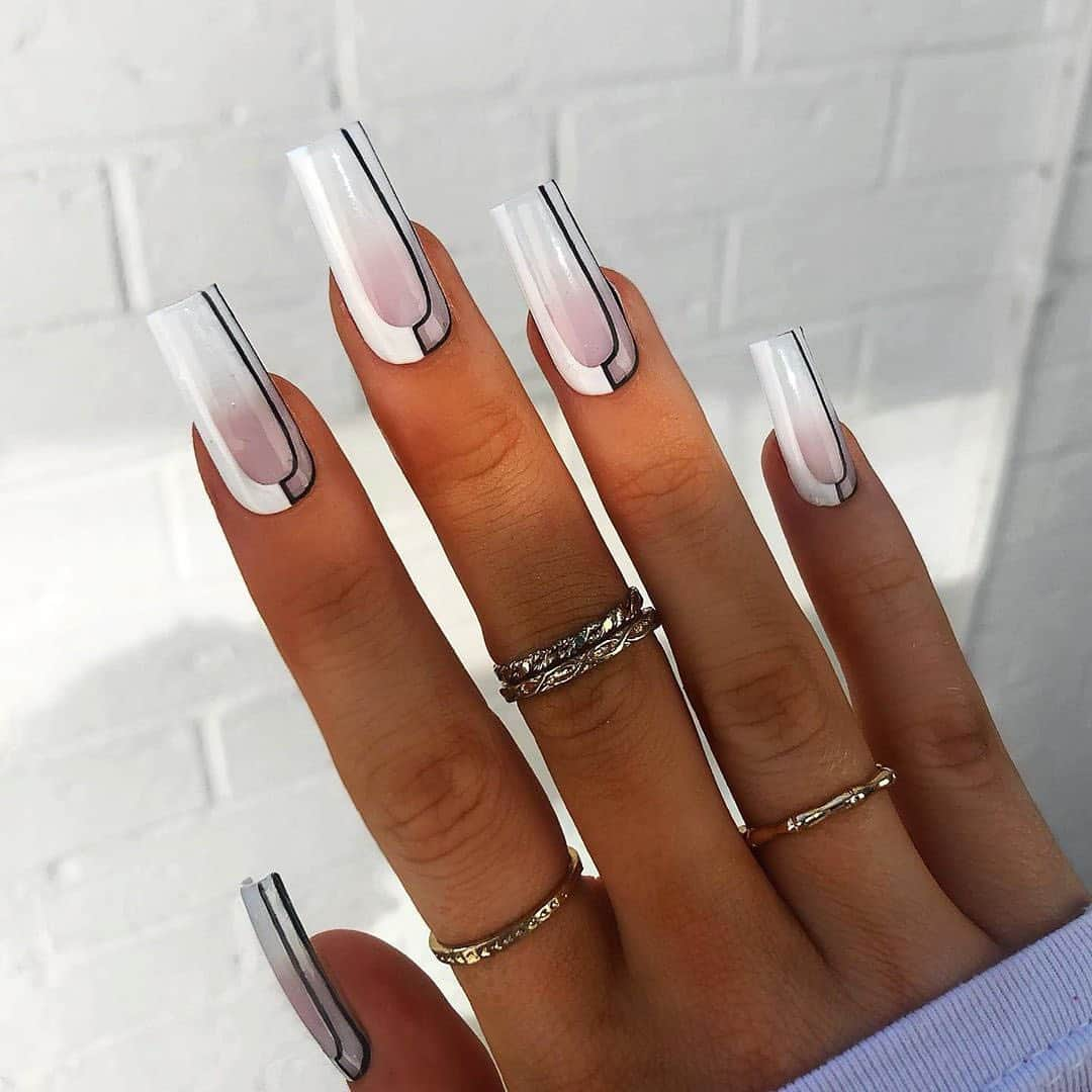 Public Desireさんのインスタグラム写真 - (Public DesireInstagram)「Comment what nails 𝙖𝙧𝙚 𝙢𝙤𝙧𝙚 𝙮𝙤𝙪 👀 𝟭, 𝟮 𝗢𝗥 𝟯 &&we might just slide into your DM's and 𝙜𝙞𝙛𝙩 𝙮𝙤𝙪 𝙖 𝙥𝙖𝙞𝙧 𝙤𝙛 𝙝𝙚𝙚𝙡𝙨 👀😍🔥😱 . www.publicdesire.com #quote #qotd #pdbae #trend #inspo #holiday @joelyoceannails」9月29日 19時01分 - publicdesire