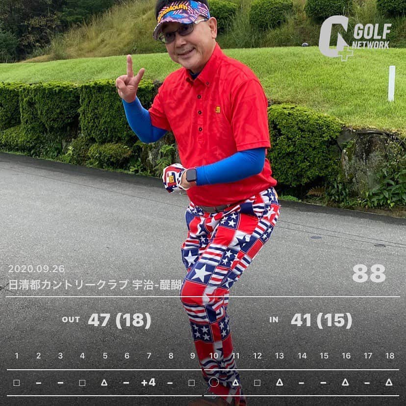 森武史のグルメインスタ