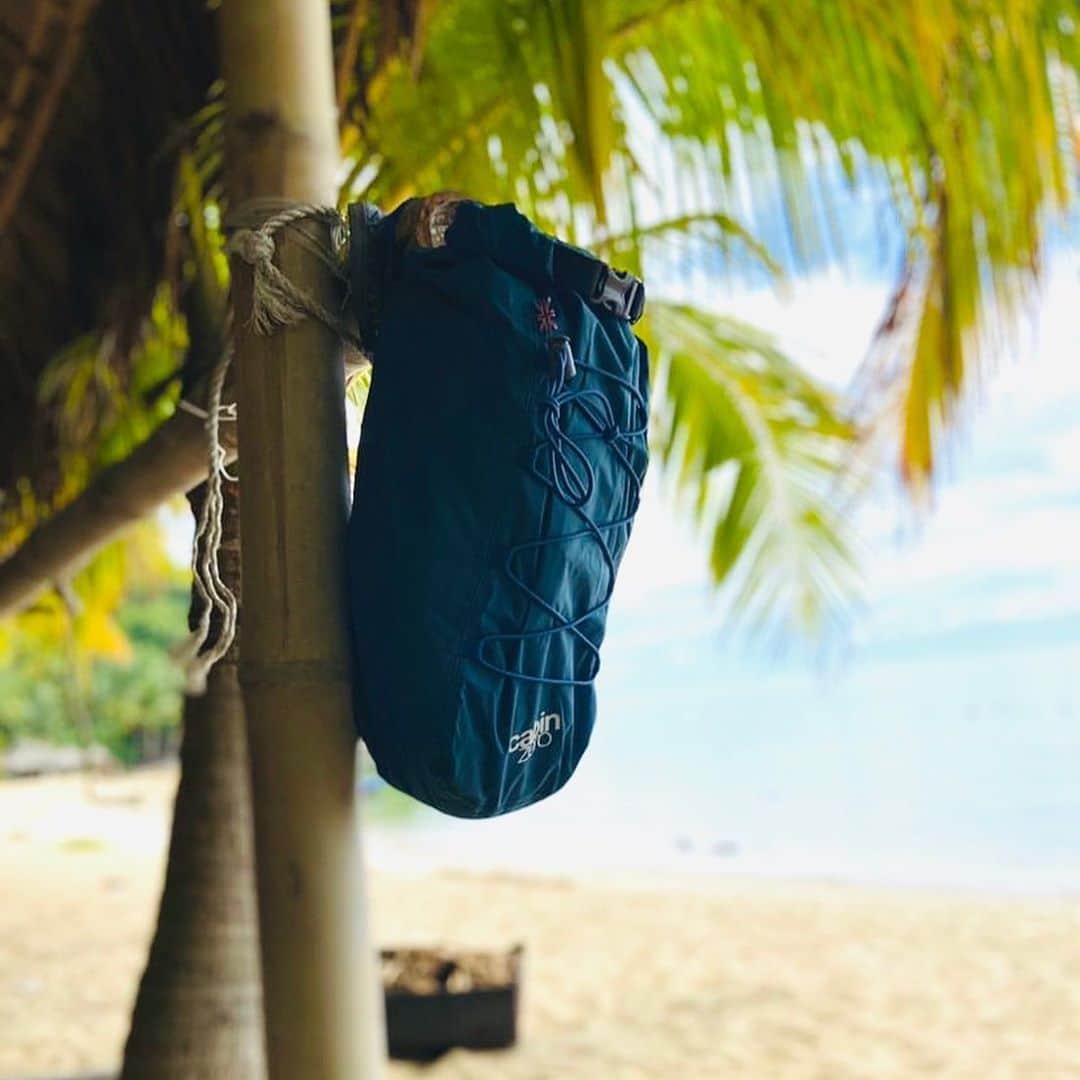 CABINZEROさんのインスタグラム写真 - (CABINZEROInstagram)「🇹 🇷 🇮 🇵  🏝🏝🏝 Thank you for sharing your awesome photos 🔥🔥🔥 with #cabinzero #backpack #adv #dry ☺️ #thankyou  #travelgram #traveling #trip #holiday #weekend #instagood #adventuretime #explore #photography #photooftheday #travellife #travellers #friendship #staysafe #thankyou」9月29日 19時05分 - cabinzero
