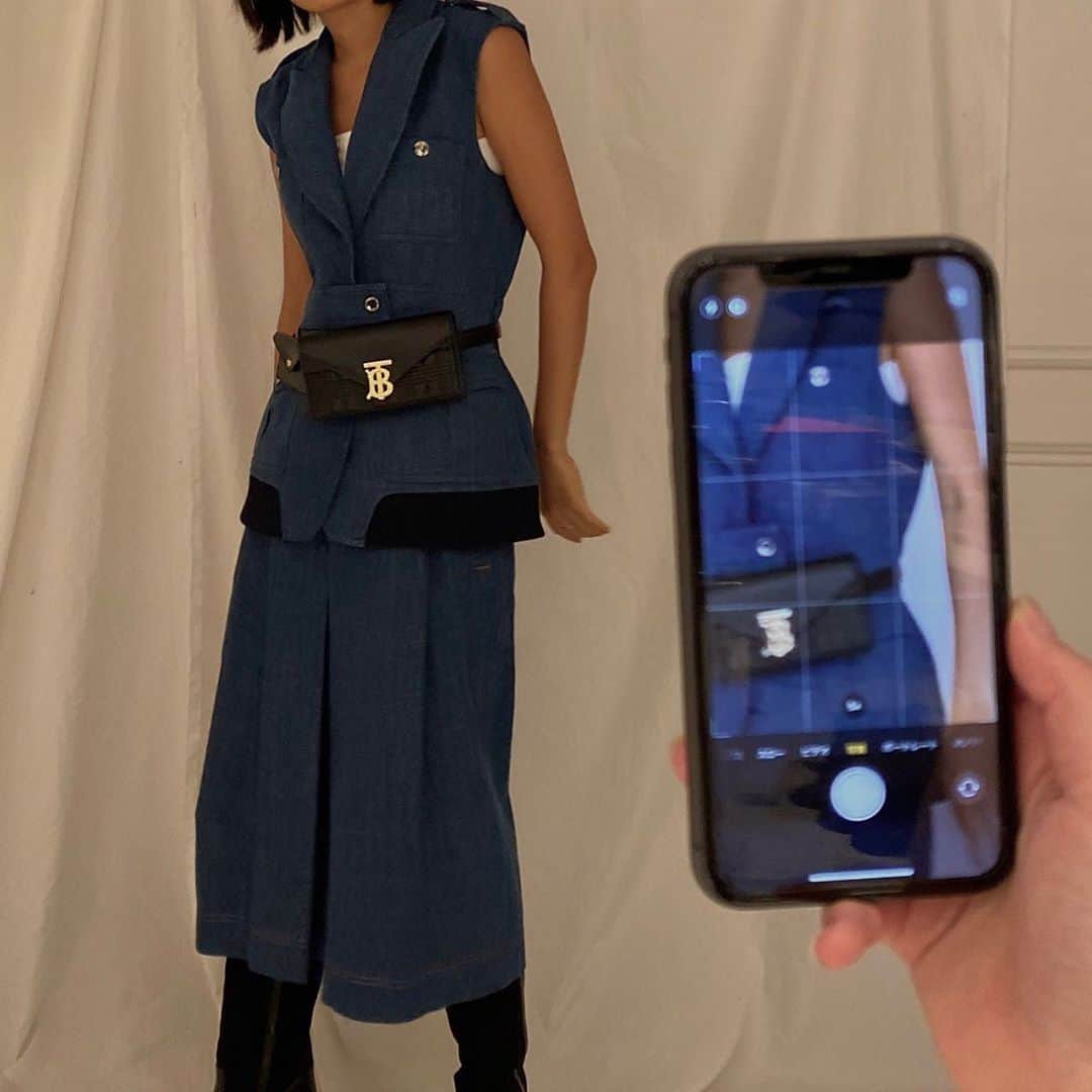 リステアのインスタグラム