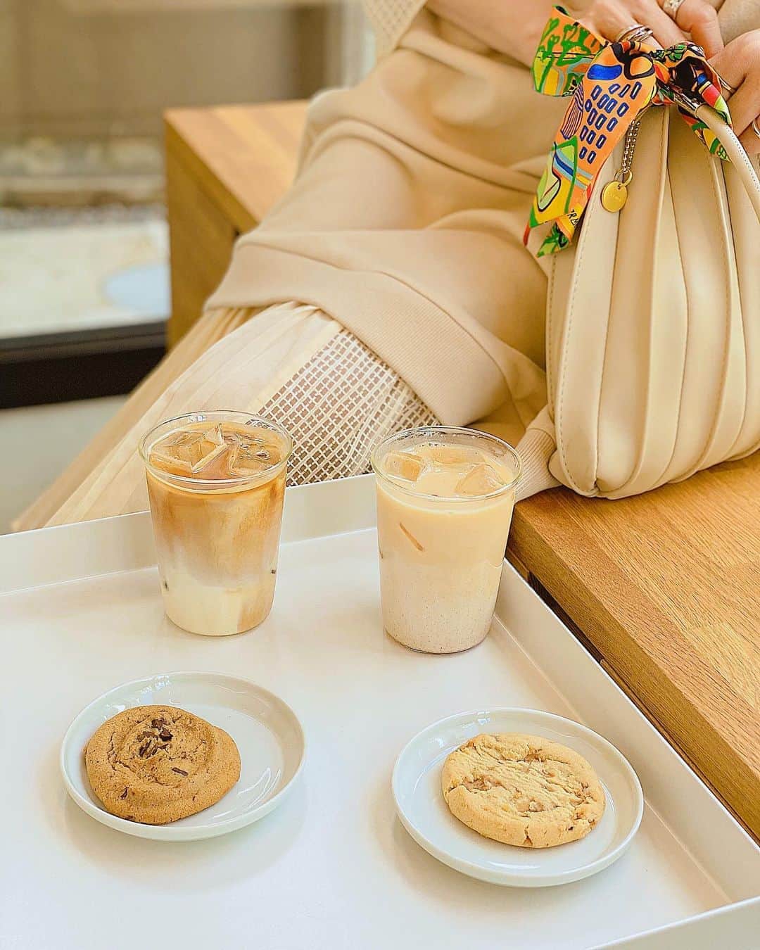 今吉めぐみのグルメインスタ