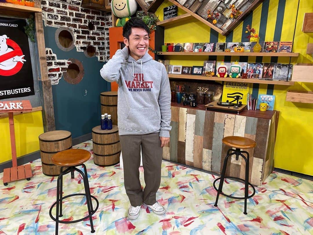 藤村晃輝のインスタグラム