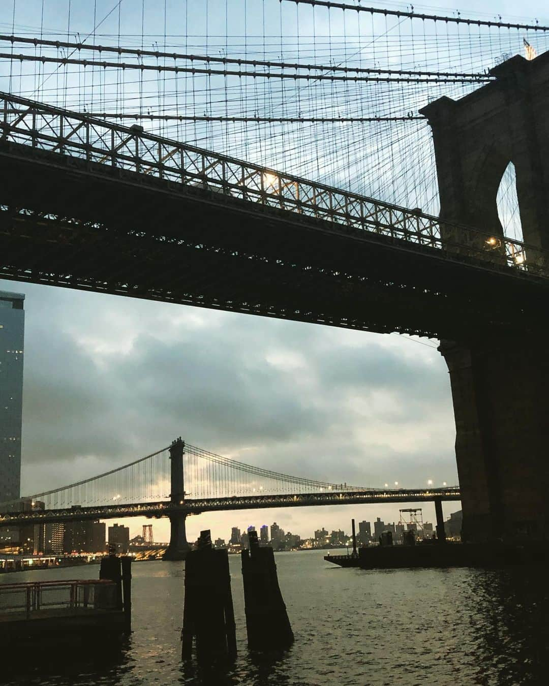 マーク・フォイアスタインさんのインスタグラム写真 - (マーク・フォイアスタインInstagram)「Good Morning New York!」9月29日 19時31分 - markfeuerstein