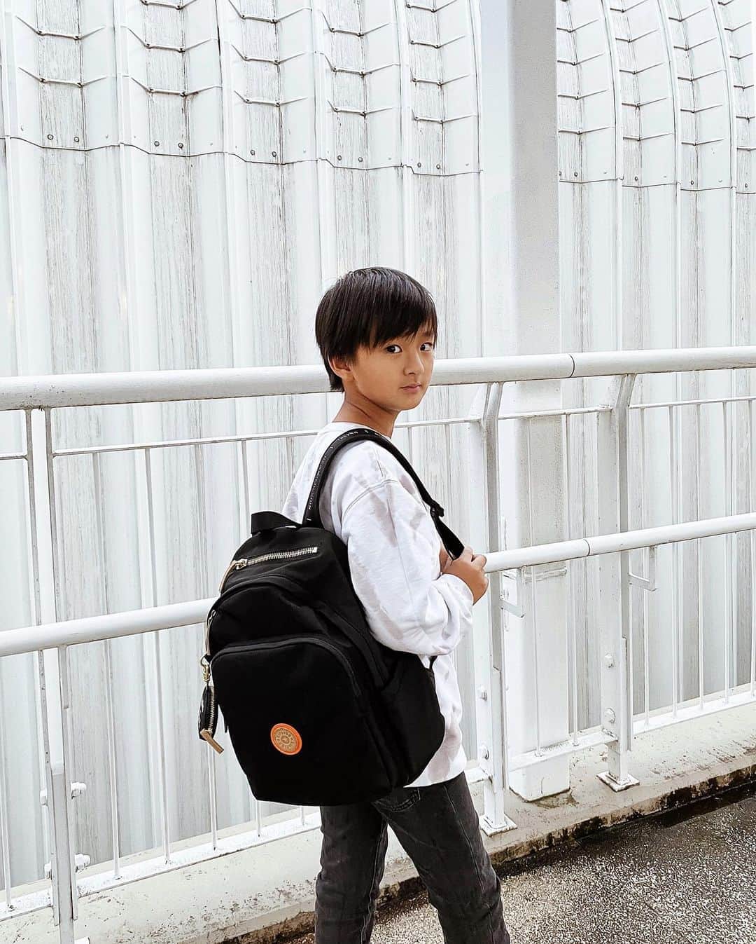 孫きょうのインスタグラム
