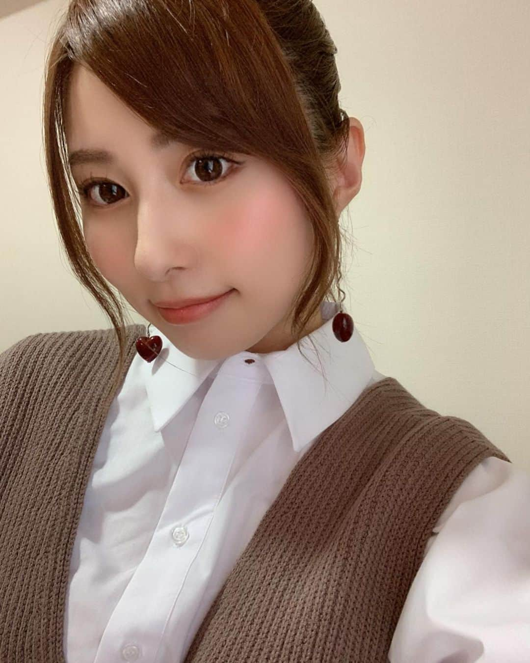 成瀬心美のインスタグラム