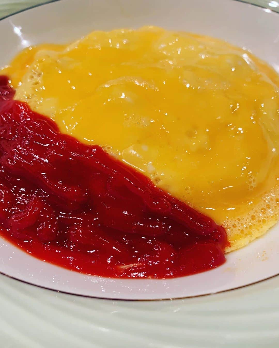 小谷実由のグルメインスタ