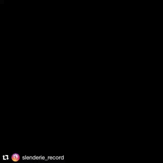 のインスタグラム：「収録されている先輩方の楽曲も少しづつ紹介されているのでリポストさせていただきます🐱🎵  #藤井隆 さん #作詞はYOUさん💛 #14時まえにアレー #kpop風に言うならteaser」