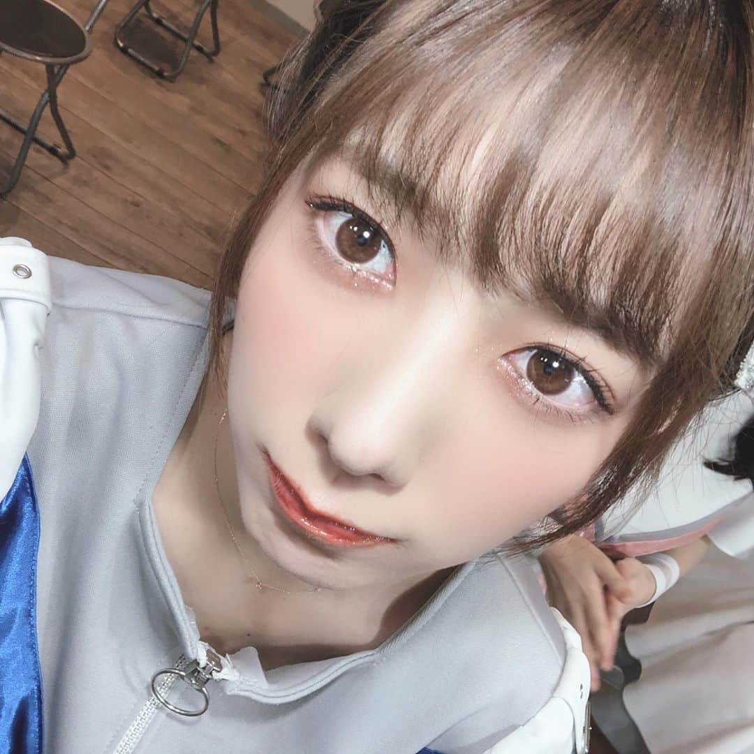 西村彩有里のインスタグラム：「❤︎❤︎❤︎  #JAPANARIZM #ジャパナリズム #ジャパナリ #自撮り #selfie #ショートカット #ショートヘアアレンジ #ショートヘア  #OK #MV #MV公開 #kawaii  #アイドル #アイドル衣装 #偶像 #idol #photo #photography  #西村彩有里」