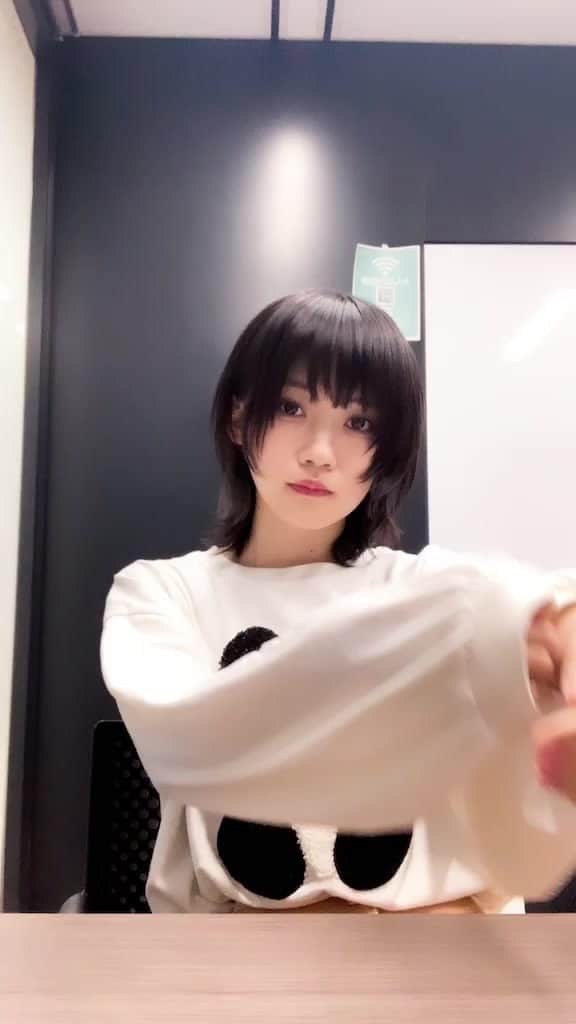 高辻麗のインスタグラム