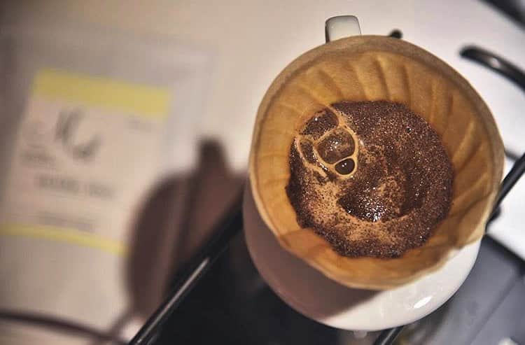 Mel Coffeeのグルメインスタ