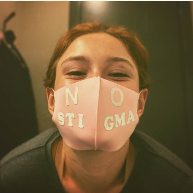 イグナシオ・セルキオさんのインスタグラム写真 - (イグナシオ・セルキオInstagram)「The only way to end the stigma of mental health is to create a society where everyone feels safe and comfortable to express themselves without fear of judgment.  You are not alone.  . . . .   La única forma de acabar con el estigma de la salud mental es crear una sociedad en la que todos se sientan seguros y cómodos para expresarse sin temor a ser juzgados.  No estas solo. . . . . #mentalhealth #mentalhealthawareness #nostigma #endthestigma #youarenotalone」9月29日 11時09分 - nachoserricchio