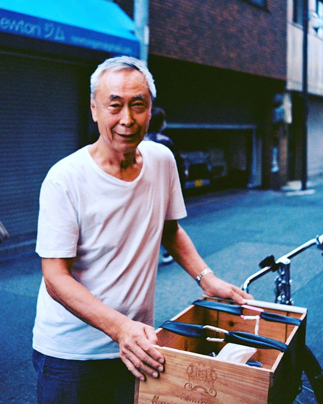 奇妙礼太郎のインスタグラム