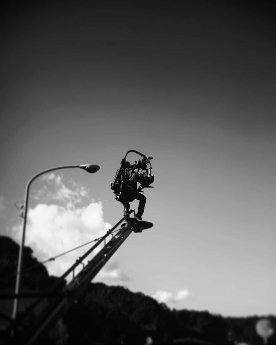 綾野剛さんのインスタグラム写真 - (綾野剛Instagram)「cinema pictures🎥  #dontstay #montage」9月29日 11時30分 - go_ayano_official
