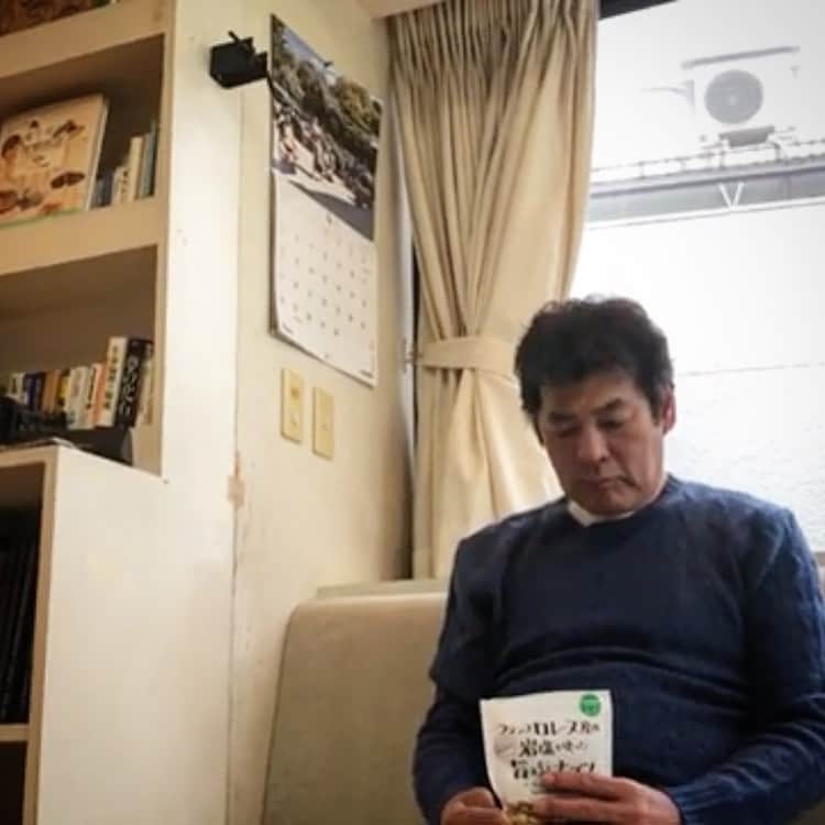 のインスタグラム：「第三十八話18:00配信 . . 【公式】おおきに赤井英和 第三十八話　納得のいかない企画はボツになります #おおきに赤井英和 #赤井英和」