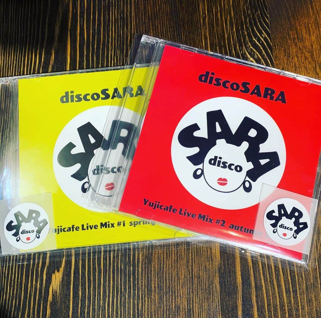 Dancers Collectionのインスタグラム