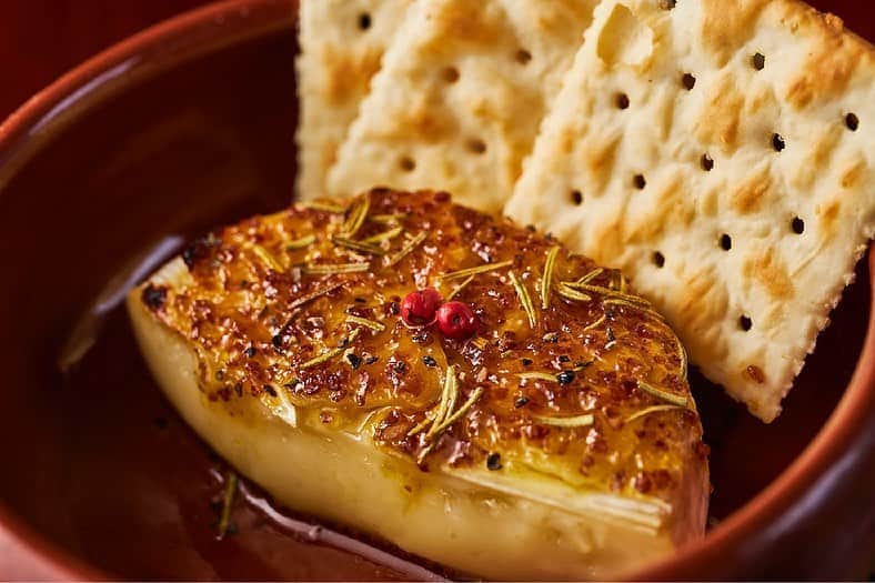 激辛グルメ祭りのグルメインスタ