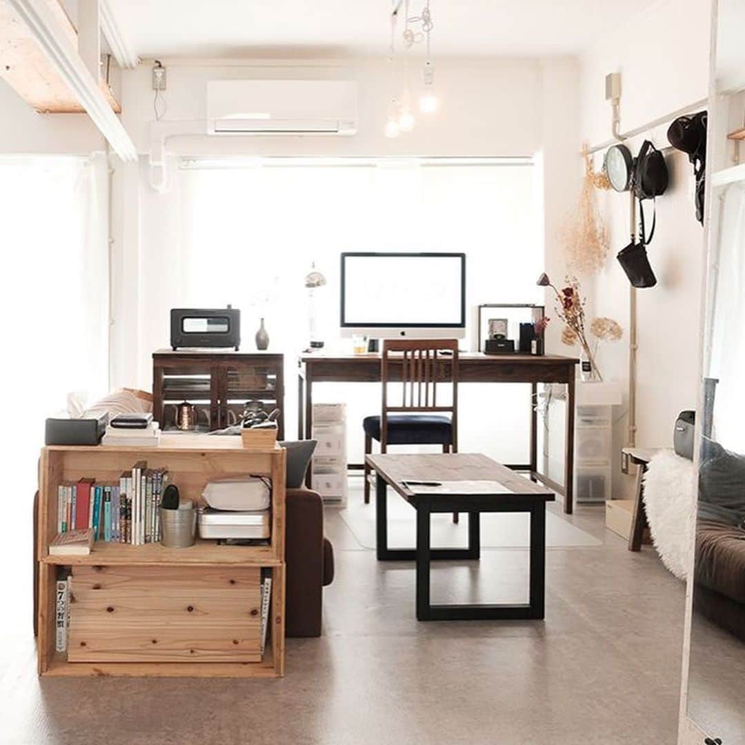 LIFULL HOME'S DIY Magのインスタグラム