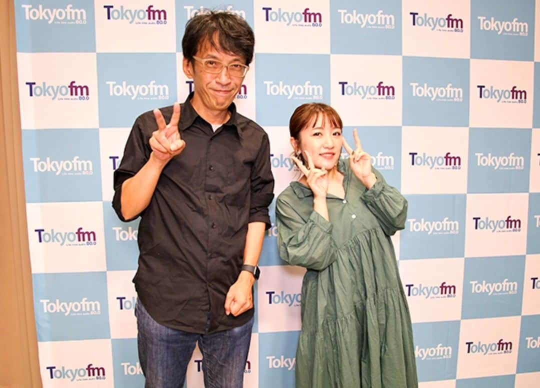 高橋みなみの「これから、何する？」のインスタグラム：「今日の #これなに は、火曜日パートナー #若新雄純 さんとお届け！  若新さんはまさかの出張のため、リモート出演です！ 今日は、ITジャーナリストの✨#三上洋 さん✨が登場！  これから、ジャパネットたかたしちゃう？では、優秀で話題の商品をご紹介！  ⏬#radiko はこちら！  http://radiko.jp/share/?sid=FMT&t=20200929130000  #たかみな #高橋みなみ #tokyofm」