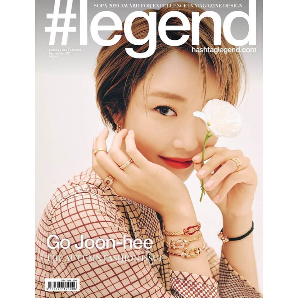コ・ジュニのインスタグラム